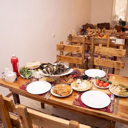 Bjnihouse, Guest House Zewnętrze zdjęcie