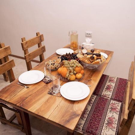 Bjnihouse, Guest House Zewnętrze zdjęcie
