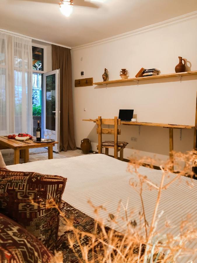 Bjnihouse, Guest House Zewnętrze zdjęcie