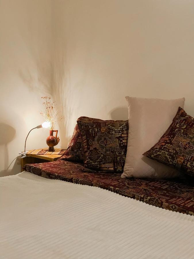 Bjnihouse, Guest House Zewnętrze zdjęcie