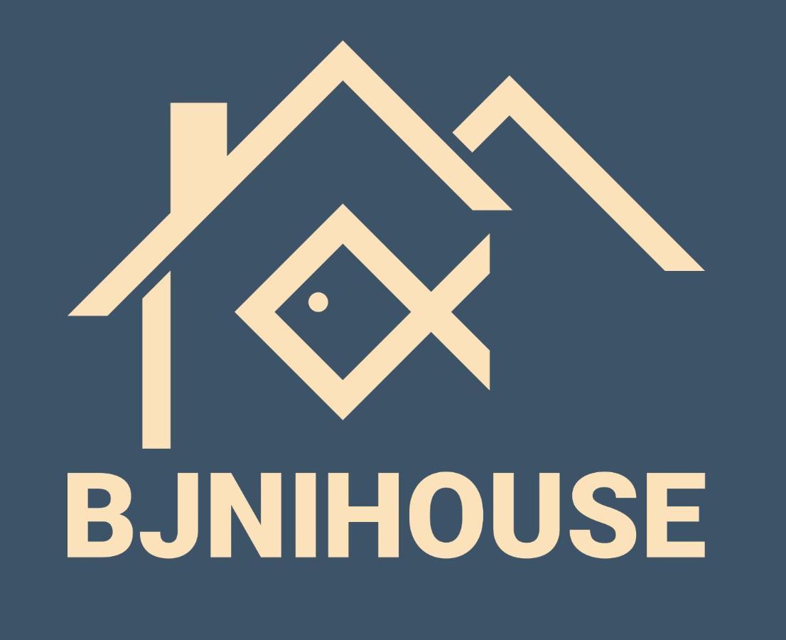 Bjnihouse, Guest House Zewnętrze zdjęcie