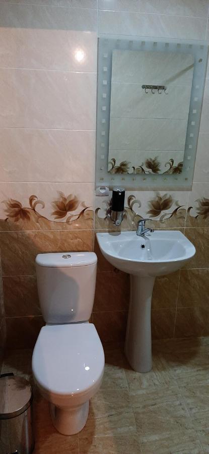 Bjnihouse, Guest House Zewnętrze zdjęcie