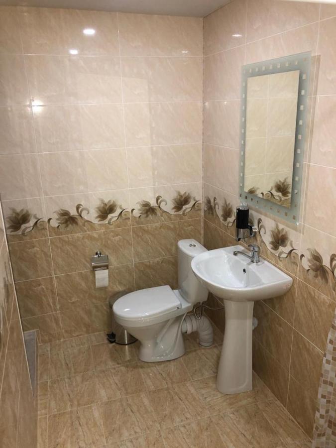 Bjnihouse, Guest House Zewnętrze zdjęcie
