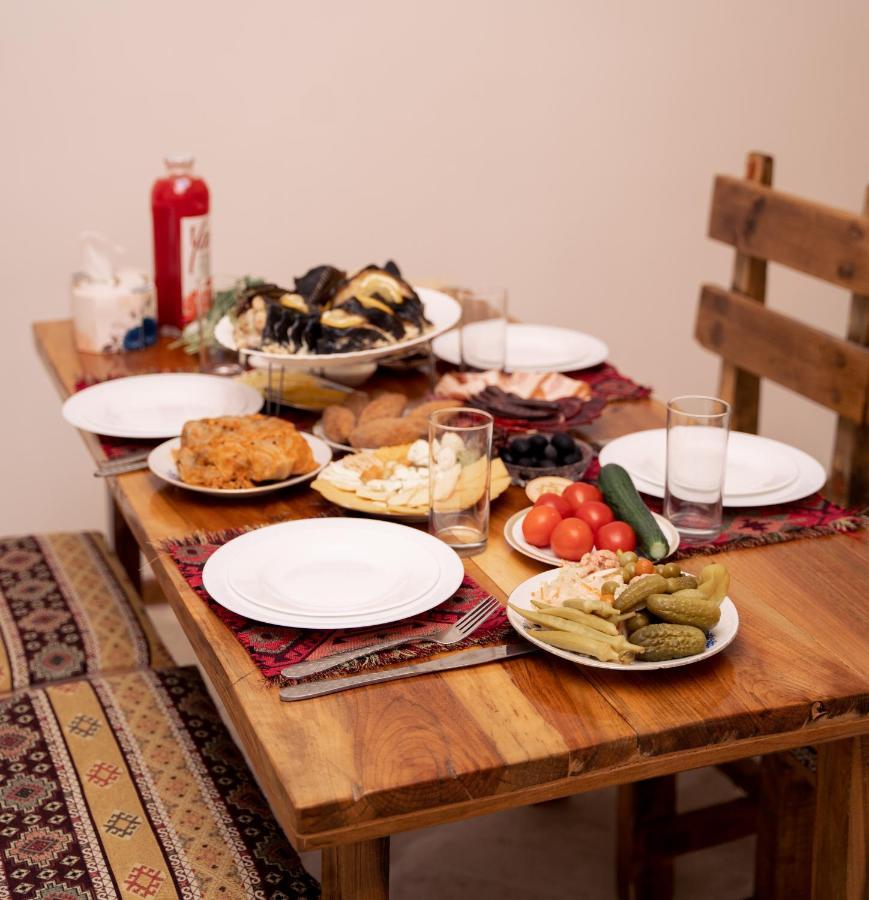 Bjnihouse, Guest House Zewnętrze zdjęcie