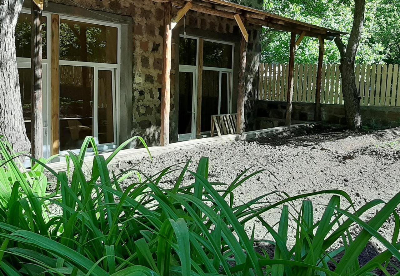 Bjnihouse, Guest House Zewnętrze zdjęcie